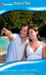 Okładka Za późno na romans? Wakacje pani doktor