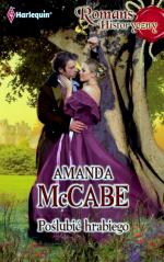 Okładka Poślubić hrabiego