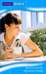 Okładka Niezależna lekarka