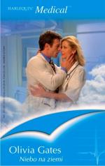 Okładka Niebo na ziemi