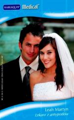 Okładka Lekarz z antypodów