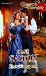 Okładka Niezwykła wygrana