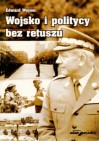 Okładka Wojsko i politycy bez retuszu