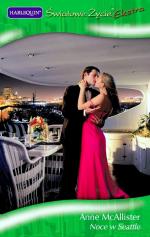 Okładka Noce w Seattle