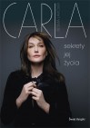 Okładka Carla - sekrety jej życia