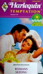 Okładka Romans sezonu