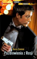 Okładka Pozdrowienia z Rosji