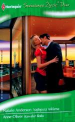 Okładka Najlepsza reklama. Kawaler Roku