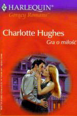 Okładka Gra o miłość