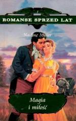 Okładka Magia i miłość