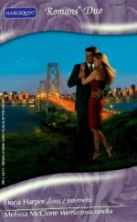 Okładka Żona z internetu. Wymarzona randka