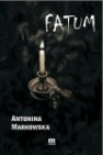 Okładka Fatum