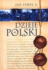 Okładka Dzieje Polski
