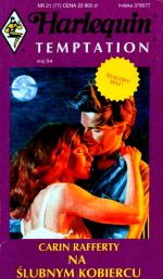 Okładka Na ślubnym kobiercu