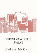 Okładka Niech zawiruje świat