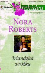 Okładka Irlandzka wróżka