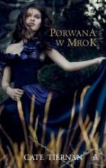 Okładka Porwana w mrok