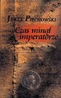 Okładka Czas minął imperatorze
