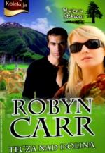 Okładka Tęcza nad doliną