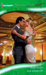 Okładka Ślub księżniczki