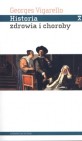 Okładka Historia zdrowia i choroby
