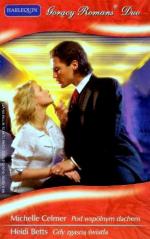 Okładka Pod wspólnym dachem. Gdy zgasną światła