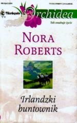 Okładka Irlandzki buntownik