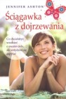 Okładka Ściągawka z dojrzewania