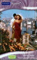 Okładka Piknik pod palmami