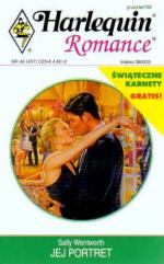 Okładka Jej portret