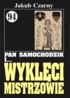 Okładka Pan Samochodzik i wyklęci mistrzowie