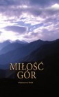 Okładka Miłość gór