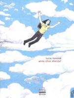 Okładka Anna chce skoczyć