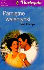 Okładka Pamiętne walentynki