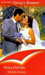 Okładka Dziecko fortuny