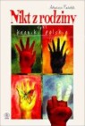 Okładka Nikt z rodziny cykl kroniki polskie