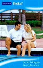 Okładka Sycylijski chirurg