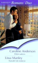 Okładka Pełen sukces. Kawaler do wzięcia