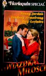 Okładka Gwiazdka miłości