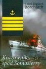 Okładka Krążownik spod Somosierry