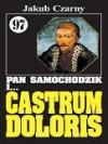 Okładka Pan Samochodzik i castrum doloris