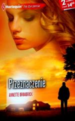 Okładka Przeznaczenie