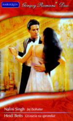 Okładka Jej bohater. Uczucia na sprzedaż