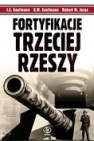 Okładka Fortyfikacje Trzeciej Rzeszy