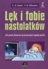 Okładka Lęk i fobie nastolatków