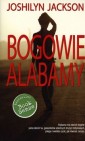Okładka Bogowie Alabamy
