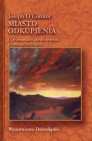 Okładka Miasto odkupienia