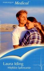 Okładka Miękkie lądowanie