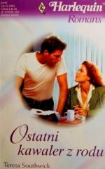 Okładka Ostatni kawaler z rodu
