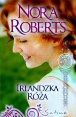 Okładka Irlandzka róża